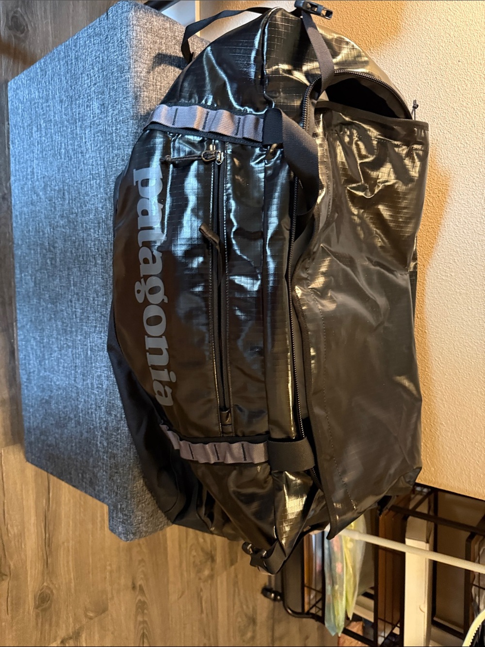 Patagonia Black Hole® Duffel 90L